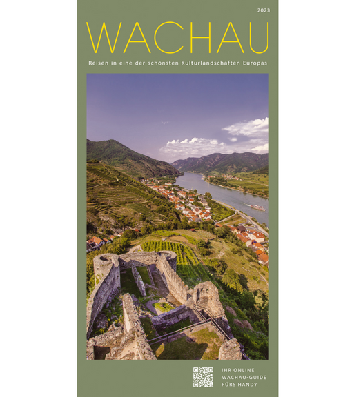 Wachau Beiheft 2023