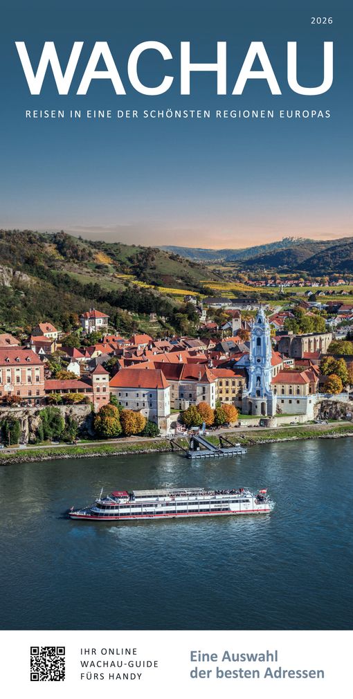Wachau Beiheft 2026