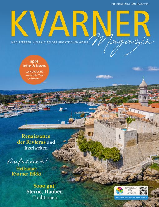 Kvarner Magazin 2023